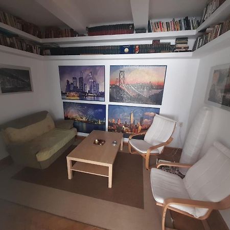 Apartament Old City Bucureşti Eksteriør bilde