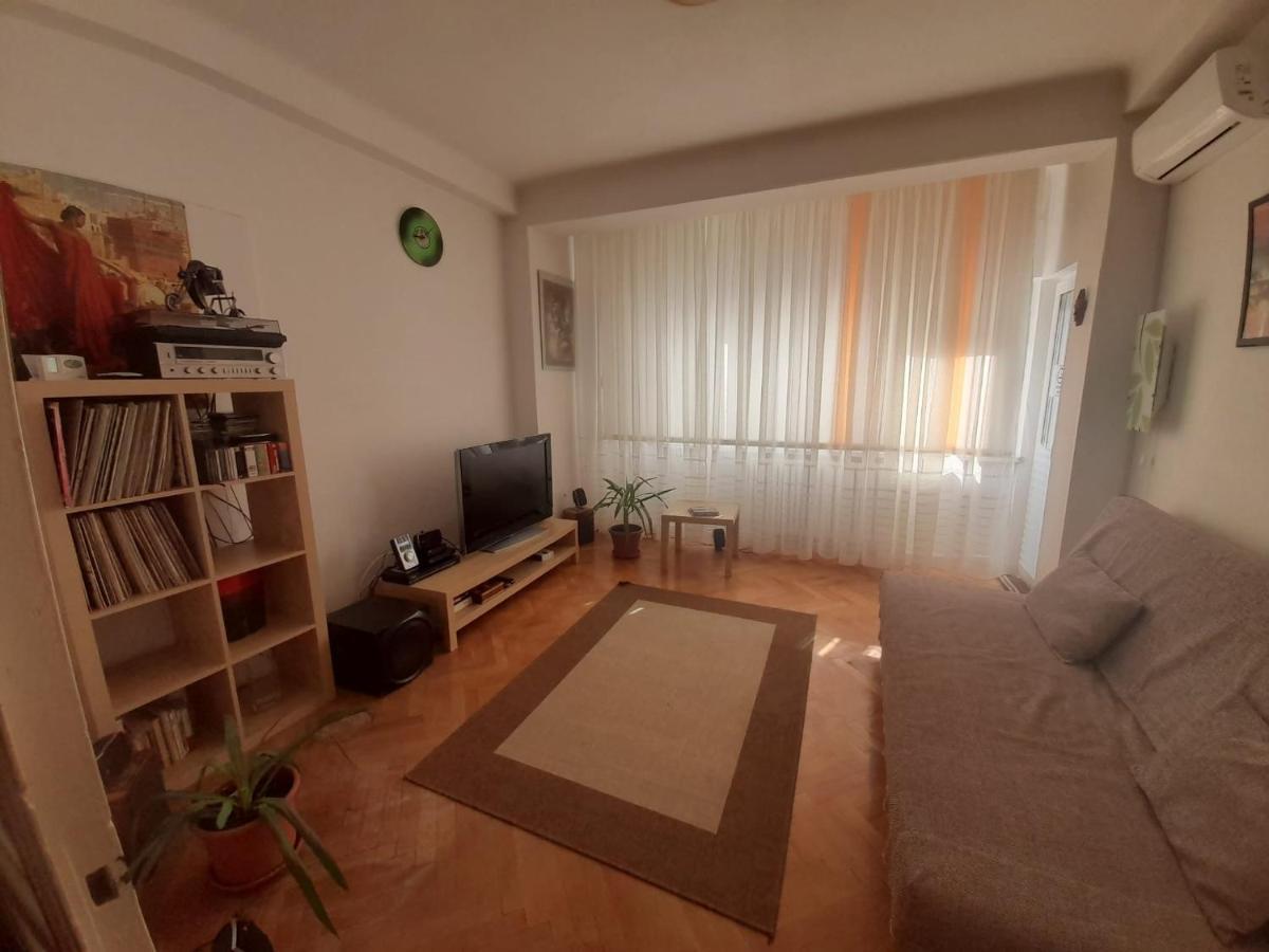 Apartament Old City Bucureşti Eksteriør bilde